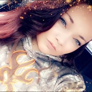 Meet your Posher, Keisha